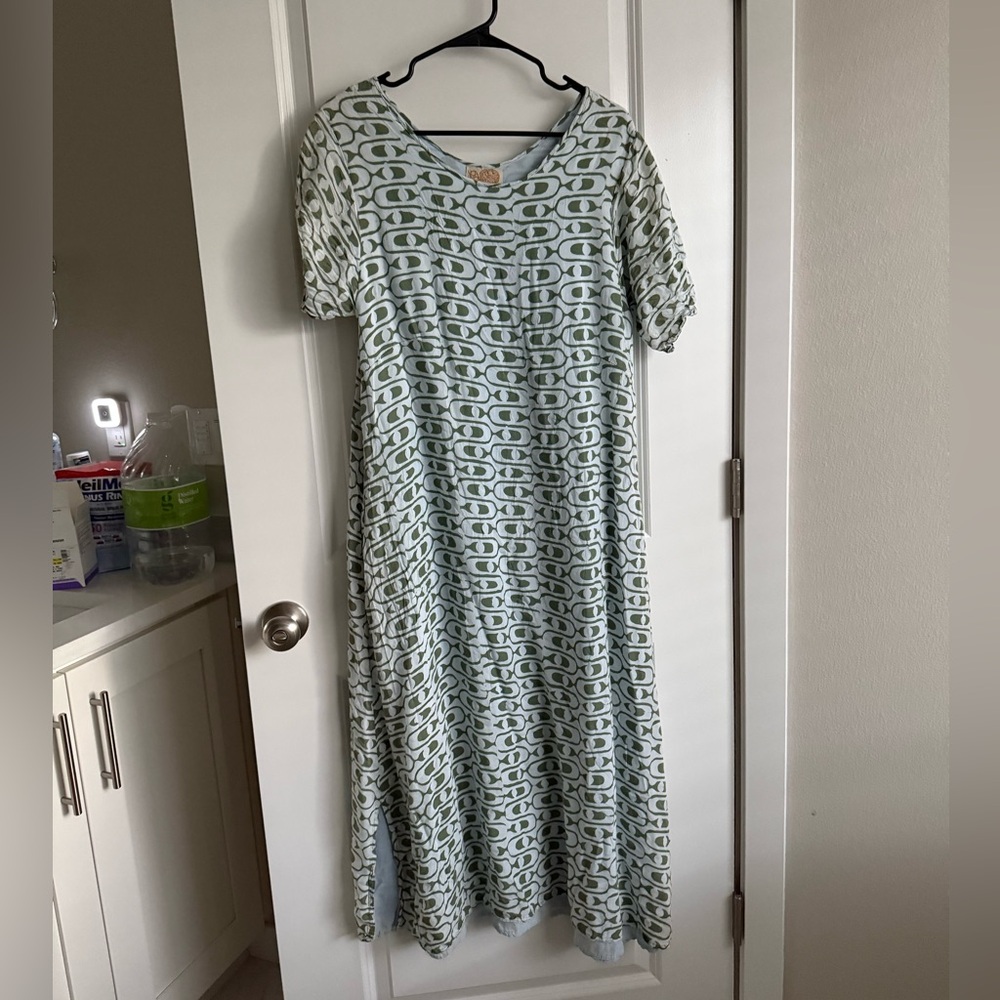 Noa Noa midi dress